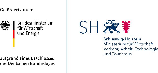 Förderung Landstrom